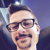 Peter Brejcak's Photo