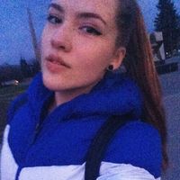 Lena Yakimckuk's Photo