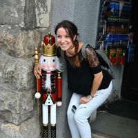 Fotos de Irina Merino Barba