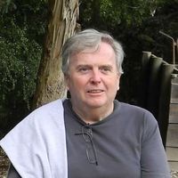 Robert Hart的照片