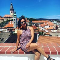 Fotos de Emmalou Williamson