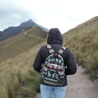 Nataly Rito Alfaro的照片