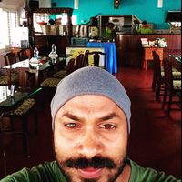 Sathish Yadav's Photo