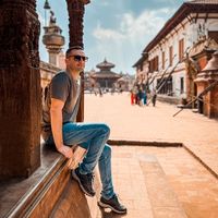 Muhamed Mustafa's Photo