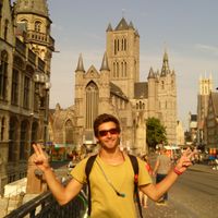 Nuno Curado的照片