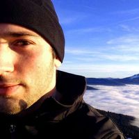 Wolfgang Bergbauer's Photo