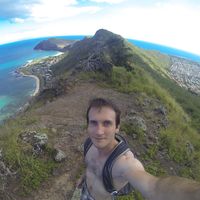 Andrew Shiryaev's Photo