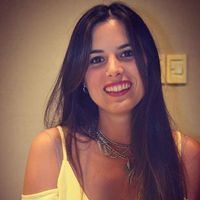 Paula Zarate's Photo