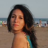 Jorgelina Alioto's Photo