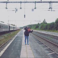 Paula Costabella Estany's Photo