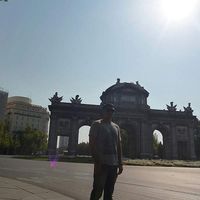 Ricardo Rodriguez Gonzalez的照片