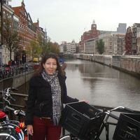 Fotos von Natasha Na