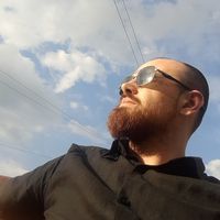 jonathan else's Photo