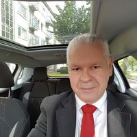 Albert Schoor's Photo