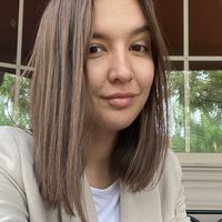 Daria Surkova's Photo