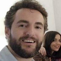 Miguel Fernández's Photo