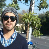 Santiago Varon's Photo