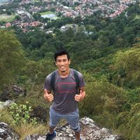 MOHD DHIYAUDDIN AIZAT MOHD SALLEH的照片