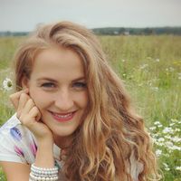 Olga Prilepina's Photo