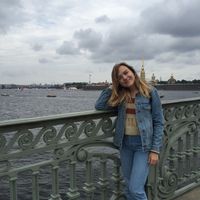 Anastasia Stelchenko的照片