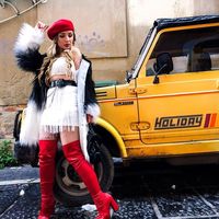 Fotos de Van Cagnazzo