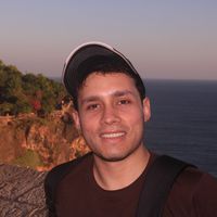 Carlos Perez的照片