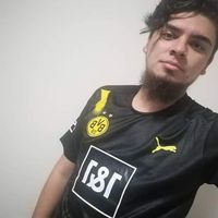 Anthony Garita Navarro's Photo