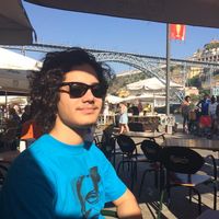 João Pedro Soares's Photo