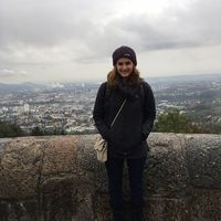 Adrienne Ross's Photo