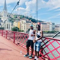 Zdjęcia użytkownika Emmanuel Akubue