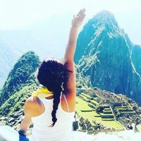 Lourdes Gutierrez's Photo