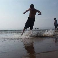 Jack Meikle-Taylor's Photo