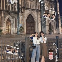 Hậu Đỗ的照片