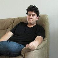 Alex Toporas's Photo