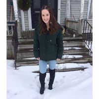 Aimée McKillop's Photo