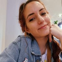 Caro di Lello's Photo