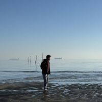 Bhavook Bhardwaj's Photo