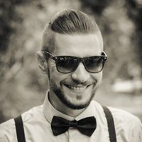 Le foto di Stas Omelyanenko