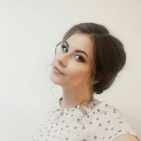 Tonya Podolets's Photo