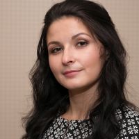 Аля Агеева的照片