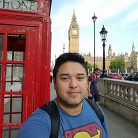 Photos de Cesar Marin