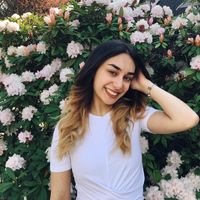 Lili Babayeva的照片