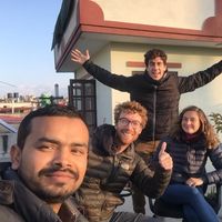 Pashupati Neupane's Photo