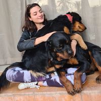 Jihane Ej-jennane's Photo