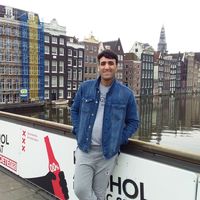 Elnur Lazaroglu's Photo