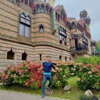 Фотографии пользователя Uli .