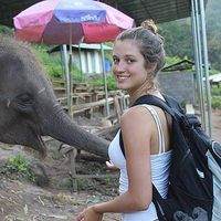 Melisa Pellegrini's Photo