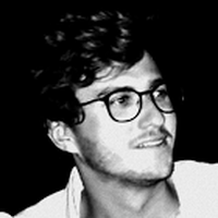 Grégoire Doucet的照片