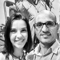 Andreza Stanoski Rocha's Photo