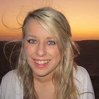 Sabrina Frost's Photo